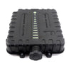 Black Fuel Tank 8L - Heavy Duty