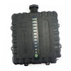 Black Fuel Tank 8L - Heavy Duty