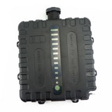 Black Fuel Tank (PRE-ORDER)