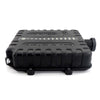 Black Fuel Tank 8L - Heavy Duty