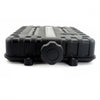 Black Fuel Tank 8L - Heavy Duty