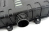Black Fuel Tank 8L - Heavy Duty