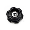 Black Fuel Tank 8L - Heavy Duty
