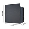 Fuel Tank Cover (Steel) for Diesel Heater Tank