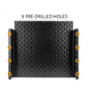 Fuel Tank Cover (Steel) for Diesel Heater Tank