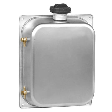 Stainless Steel Fuel Tank