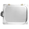 Stainless Steel Fuel Tank
