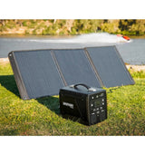 Solar Generator Kit 500W/1000W