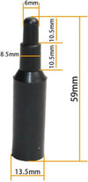 Glow Plug Screen x5 with Tool