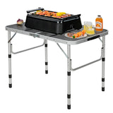 Camping Grill Table