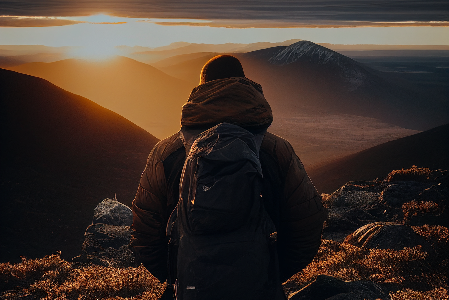 HIKING