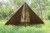Hiking Shelter