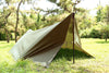 Hiking Shelter