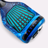 Hoverboards