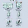 Waterproof Umbrella Picnic Blanket (Extra Large)