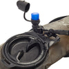 Hydration Bladder with Insulated Sleeve
