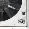 Caravan Air Roof Vent Hatch