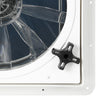 Caravan Air Roof Vent Hatch