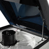 Caravan Air Roof Vent Hatch