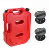 Slimline Jerry Can 10L Heavy Duty