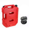 Slimline Jerry Can 10L Heavy Duty