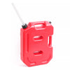 Slimline Jerry Can 10L Heavy Duty