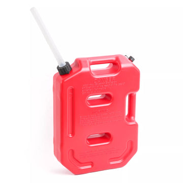 Slimline Jerry Can 10L Heavy Duty