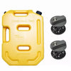 Slimline Jerry Can 10L Heavy Duty