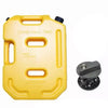 Slimline Jerry Can 10L Heavy Duty
