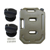 Slimline Jerry Can 10L Heavy Duty