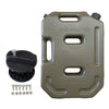 Slimline Jerry Can 10L Heavy Duty