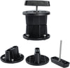 Slimline Jerry Can 10L Heavy Duty
