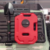 Slimline Jerry Can 10L Heavy Duty