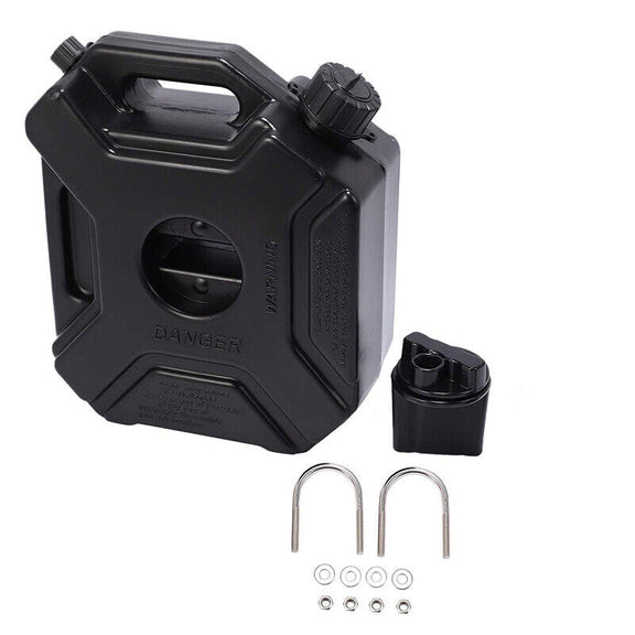 Slim Jerry Can 5L | Motorbike and Small 4wd Roadtrip – OnTrack Outdoor ...
