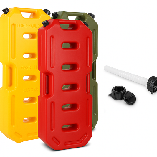 Slimline Jerry Can 20L/ 30L