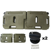 Joinable Slimline Jerry Can Heavy Duty (10L/20L)