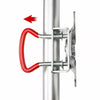 6" Jockey Wheel 1000LBS
