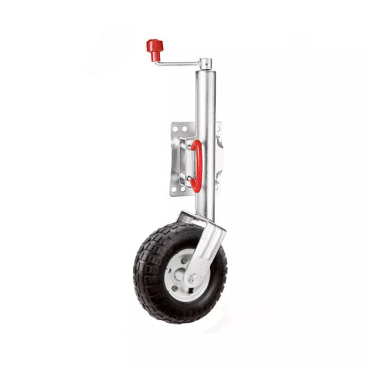 10" Jockey Wheel 750LB