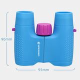 Junior Binoculars 6x21mm