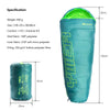 Junior Sleeping Bag