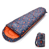 Junior Sleeping Bag with Backpack