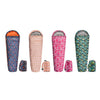 Junior Sleeping Bag with Backpack