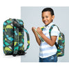 Junior Sleeping Bag with Backpack