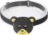 Children's Animal Headlamp