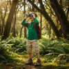 Pocket Kids Binoculars