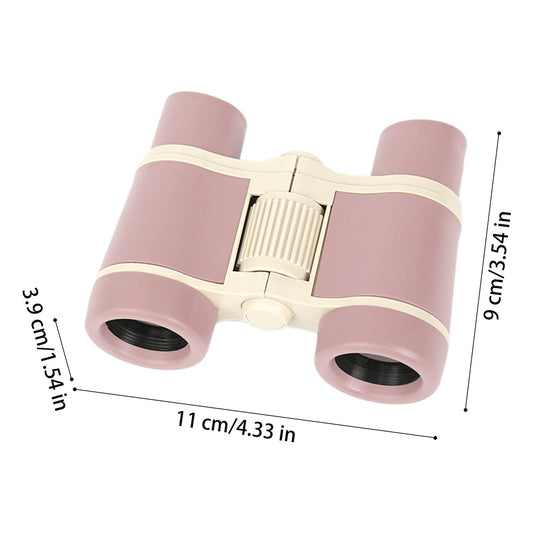 Mini Kids Binoculars 4x30