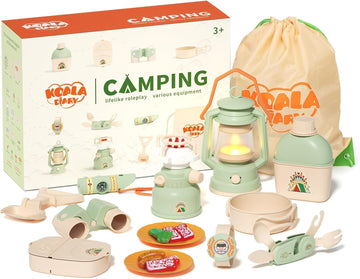 Kids Camping Kit