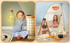 Kids Camping Kit