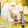 Kids Camping Kit