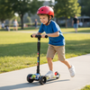 Kids Scooter 3-Wheels